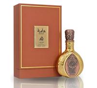 Masa Eau De Parfum 100ML EDP Perfume By Lattafa