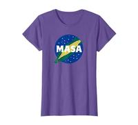 Masa Mexican Corn Flour Tortilla Tamales Gift T-Shirt