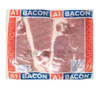 MASA1 Rindless Thin Cut Back Bacon-1x2.27kg-Food