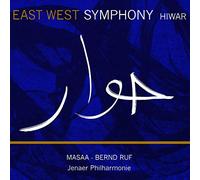 Masaa - East West Symphony-Hiwar