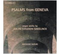 Masaaki Suzuki - Sweelinck - Organ Works
