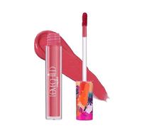 Masaba Gulabi Rum Punch Lush-Matte Pink Lip Creme, 3ml