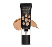 Masaba Skip Everything Blurring Medium Coverage 4 In 1 Serum Skin Tint For All Skin Type, Natural Coverage, For Daily Use, With Sod Technology, Quirky Queen, 30Ml