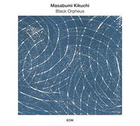 Masabumi Kikuchi - Black Orpheus - CD - 67 - D4z