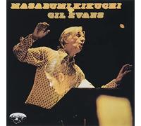 Masabumi Kikuchi + Gil Evans
