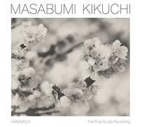 Masabumi Kikuchi - Hanamichi - The Final Studio Recording (LP) [VINYL]