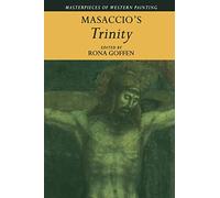 Masaccio's 'Trinity (Masterpieces of Western Painting)
