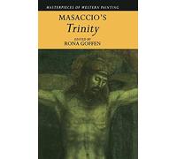 Masaccio's 'Trinity' (Masterpieces of Western Painting)