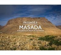 Masada: Fortress of Misplaced Faith