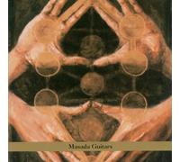Masada Guitars by John Zorn (2003-01-21)