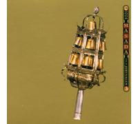 Masada Live In Jerusalem 1994 by Tzadik