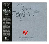Masada String Trio - Azazel: Book of Angels Vol.2