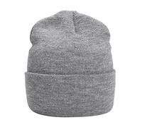 MASADA Winter Hat for Men and Women - Grey