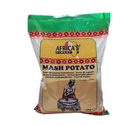 MASAfrica’s Finest Mash Potato 4kg-Fd