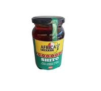 MASAfrica’s Finest Shito Mild 330g-Fd