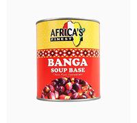 MASAfrica's Finest Banga Soup Base 800g Box of 12-Fd