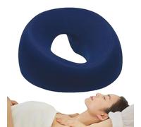 Masage Master - Fallow Face | Headrest Massage | Facial Massage Table | Long Term Travel with Face Down Massages | Comfort Napty Massage Cushion