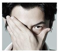 Masaharu Fukuyama - I Am A Hero (2CDS) [Japan LTD CD] POCS-20902