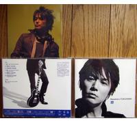 Masaharu Fukuyama - Sou-New Love New World [Type a