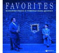 Masahiko Osaka - Favorites & Hara Tomonao