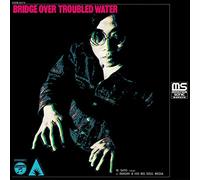 Masahiko Sato / Jiro Inagaki & His Big Soul Media - Bridge Over Troubled Water [Japan COCB-54114