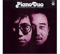 Masahiko Sato/Yosuke Yamashita - Piano Duo [Papersleeve]