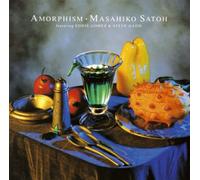 Masahiko Satoh - Amorphism