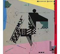 MASAHIKO SATOH-MSB Two-JAPAN CD Ltd/Ed