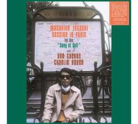 Masahiko Togashi - Song of Soil [VINYL]