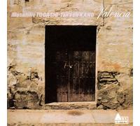 Masahiko Togashi & Takashi Kak - Valensia [Import]