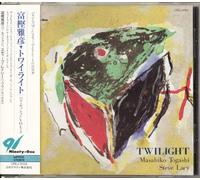 Masahiko Togashi - Twilight-Session Vol. 2