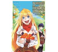 Masahiro Ikeno - Banished from the Hero's Party, I Decided to Live a Quiet Life in the Countryside, Vol. 2 (BANISHED FROM HERO PARTY QUIET COUNTRYSIDE GN)
