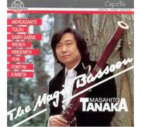 Masahito Tanaka - The Magic Bassoon