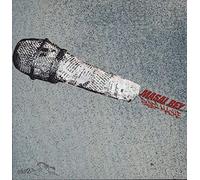 Masai Bey - Paper Mache B/W Nonstop & the [12" VINYL]