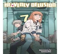 Masakazu Ishiguro Heavenly Delusion, Volume 7 Paperback Book Masakazu Ishiguro Multicolor