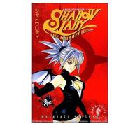 Masakazu Katsura's Shadow Lady: The Awakening: Volume 2