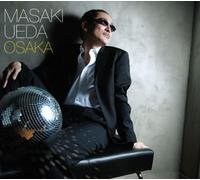 Masaki Ueda - Osaka