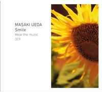 Masaki Ueda - Smile [Ltd. Edition]