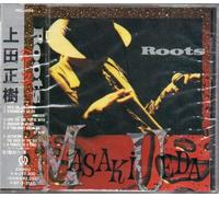 Masaki Ueda - Untitled