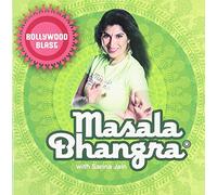 Masala Bhangra: Bollywood Blast [DVD] [Import]