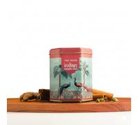 Masala Chai by The Vedas | Best Taste and Blend of Exotic Indian Herbs | Premium Chai Patti with 100% Natural Spices - 150g [75 Cups] | Masala Chai | Black Tea | Assam Tea | Chai Patti | Tea