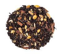 Masala Chai Flavoured Black Tea