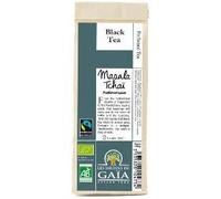 Masala Chai - Organic and Fairtrade Black Tea with Indian Spices - 100g (50 cups) - Loose Leaf