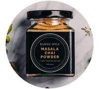 Masala Chai Powder| Premium Quality Masala Chai Powder| 100% Natural