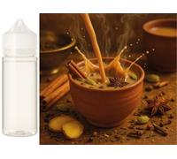 Masala Chai Tea Flavor Concentrate - Vegan - Sasami - 10ml