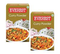 Masala Curry Powder Vellomart Everest Curry Powder 100g - Authentic Indian Spice Blend, Rich Flavor Cooking Seasoning