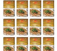 Masala & Powder Mix Bundle Pack with Shan Shawerma Arabic Seasoning mix 40g- 12 Pack