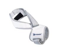 Masalo® Med cuff for tennis elbow, golfer's arm, mouse arm (epicondylitis). (1Left)