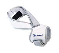 Masalo® Med cuff for tennis elbow, golfer's arm, mouse arm (epicondylitis) (2Left)