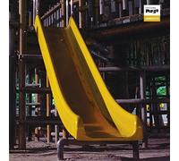 Masami Akita & Eiko Ishibashi - Kouen Kyoudai [VINYL]